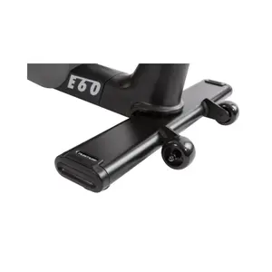Bicicleta estática Tunturi E60 Performance image-4