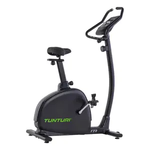 Exercise bike Tunturi F20 Competence image-0