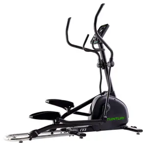 Elliptischer Crosstrainer Tunturi C65 Performance image-0