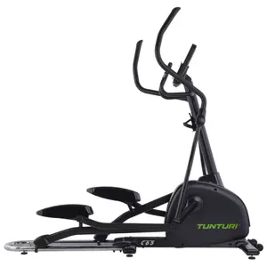 Elliptischer Crosstrainer Tunturi C65 Performance image-1