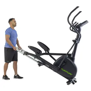 Elliptischer Crosstrainer Tunturi C65 Performance image-3