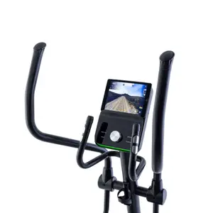 Elliptischer Crosstrainer Tunturi C65 Performance image-4