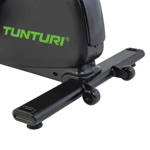 Elliptischer Crosstrainer Tunturi C65 Performance image-5