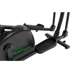 Bicicleta elíptica Tunturi C20 Competence image-3