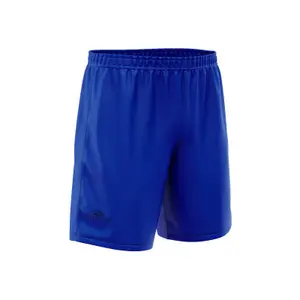 Shorts aus Mikrofaser Turbo image-0