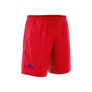 Shorts aus Mikrofaser Turbo image-0