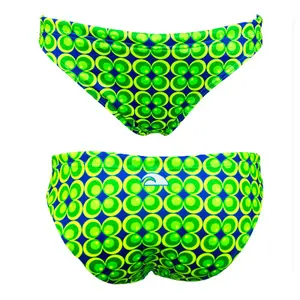 Dámské plavky Turbo Flower 70 Pattern Mare image-0