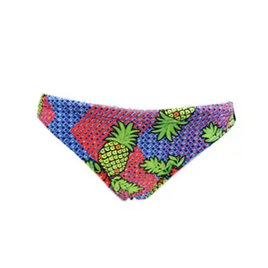 Bas de maillot de bain femme Turbo Pineapple Mare image-0