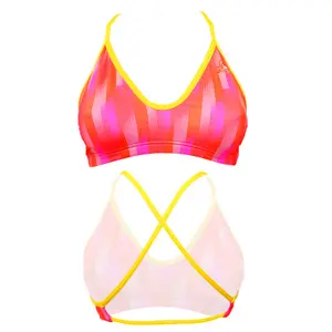 Bikinioberteil für Damen Turbo Mare Geo-zig image-0