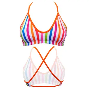 Bikinioberteil für Damen Turbo Mare Hamptons image-0