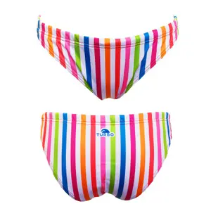 Fundos de fato de banho feminino Turbo Mare' Hamptons image-0