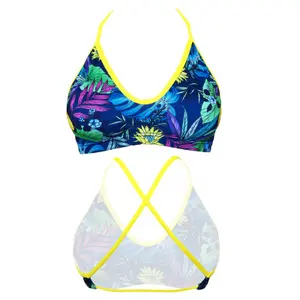 Bikinioberteil für Mädchen Turbo Estampado Mare image-0