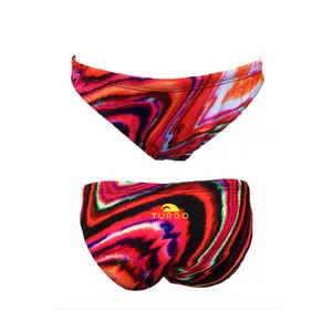 Braguita de bikini para niña Turbo Estampada Mare image-0