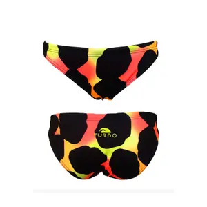 Bas de maillot de bain fille Turbo Estampada Mare image-0