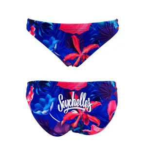 Fundos de fato de banho feminino Turbo Mare' Seychelles image-0