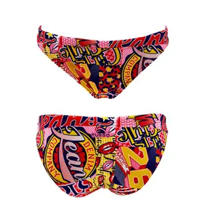 Bas de maillot de bain fille Turbo Mare Sweet image-0