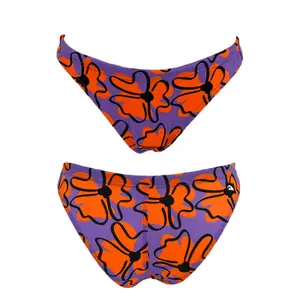 Braguita de bikini para mujer Turbo Funky Flowercitas image-0