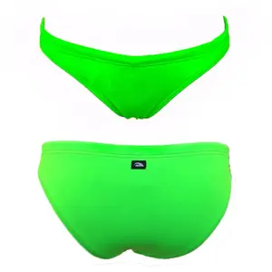 Braguita de bikini para niña Turbo image-0