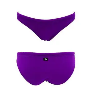 Bikini pezzo sotto Turbo image-0