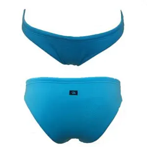 Figi do kostiumu kąpielowego dla dziewczynki Turbo
