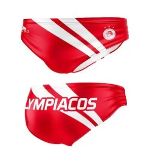Swimsuit bottoms Turbo Olympiacos 2024 image-0