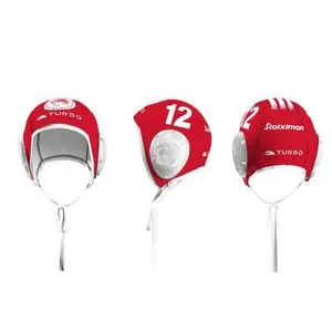 Badekappe Turbo Olympiacos 2024 image-0