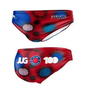 Swimsuit bottoms Turbo VK-JUG-100 Adriatic image-0