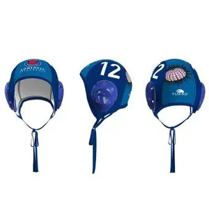 Bathing cap Turbo VK JUG 100 image-0