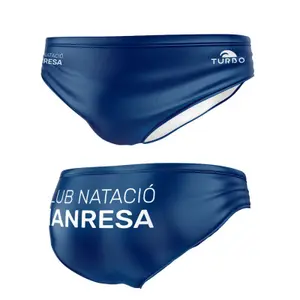 Children's swimsuit bottoms Turbo Niño C.n.manresa image-0