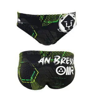 Bañador Turbo A.N. Brescia Away image-0