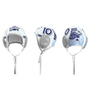 Touca de banho Turbo A.N. Brescia image-0