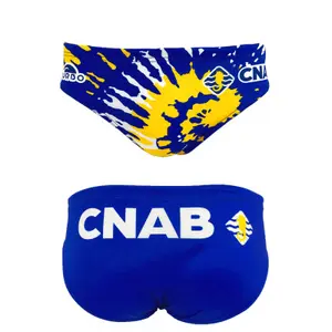 Swimsuit bottoms Turbo CNAB 2022-23 image-0