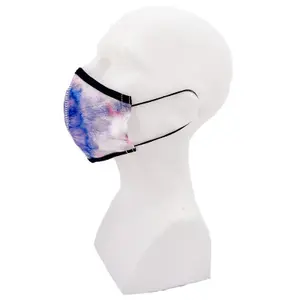 Children's face mask Turbo Ear grip image-0