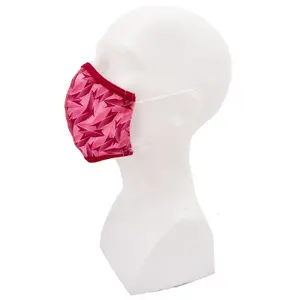 Children's face mask Turbo Ear grip image-0