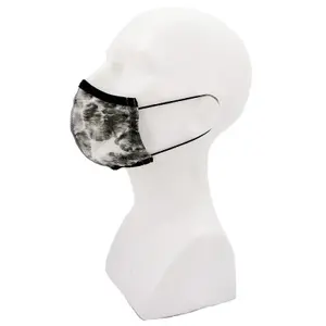 Children's face mask Turbo Ear grip image-0