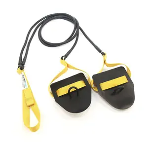 Palés para equipos de entrenamiento Turbo S-101 Strech Cordz Original