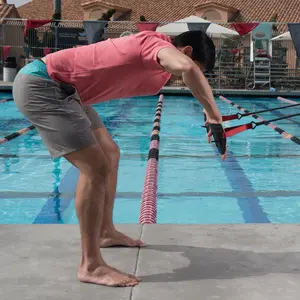 Trainingsmaterial Paletten Turbo S-101 Strech Cordz Original image-1