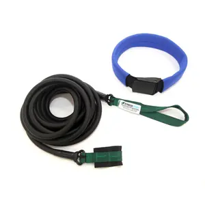 Matériel d'entraînement ceinture longue Turbo S-11875 Strech Cordz Original) image-0