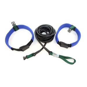 Matériel d'entraînement ceinture longue Turbo S-11875 Strech Cordz Original) image-1