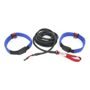 Trainingsmaterial langer Gürtel Turbo S-11875 Strech Cordz Original) image-1