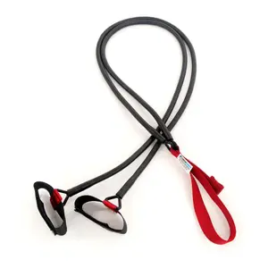 Trainingsmaterial dehnbare Kordel mit Leggings Turbo S-102 YL