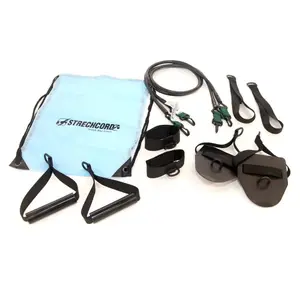 Matériel d'entraînement ensemble modulaire Turbo S-103 Strechcordz image-0