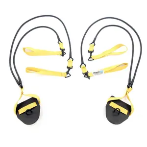 Trainingsmaterial Armband Turbo S-108 Strech Cordz