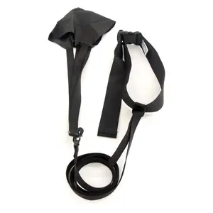 Para-quedas de natação Turbo Strechcordz S-109 16" image-0