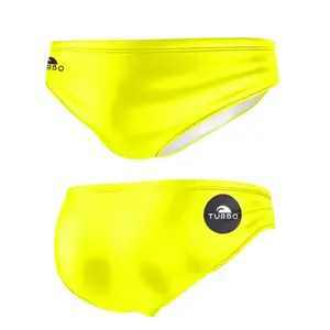 Plavkové kalhotky Turbo Waterpolo Neon Fluor image-0