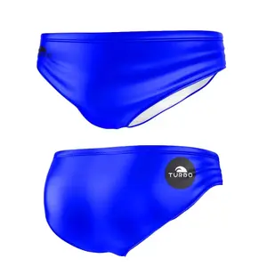 Plavkové kalhotky Turbo Waterpolo Neon Fluor image-0