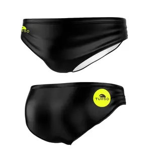 Plavkové kalhotky Turbo Neon Fluor image-0