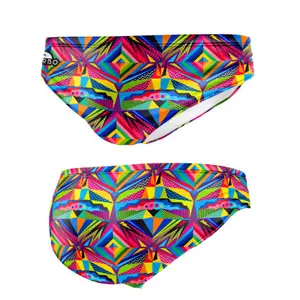 Bas de maillot de bain Turbo Etno Cool image-0