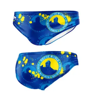 Underdel för baddräkt Turbo Gran Canarias - Roque Nublo 2016 image-0