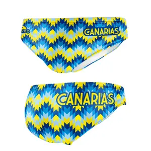 Bas de maillot de bain Turbo Canarias 2016 image-0